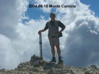 027 2004-08-15 Monte Camicia